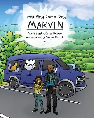 Marvin: Regele capcanelor pentru o zi - Marvin: Trap King for a Day