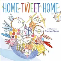 Acasă Tweet Acasă - Home Tweet Home