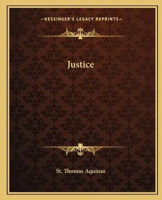 Justiția - Justice