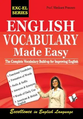 Vocabularul englezesc făcut ușor - English Vocabulary Made Easy