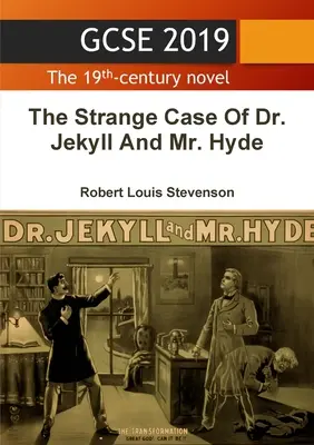 Ciudatul caz al doctorului Jekyll și al domnului Hyde - The Strange Case Of Dr. Jekyll And Mr. Hyde