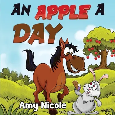 Un măr pe zi - An Apple a Day