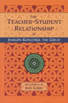 Relația profesor-student - The Teacher-Student Relationship