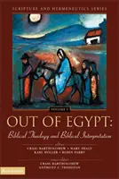 Din afara Egiptului: Teologie biblică și interpretare biblică: 5 - Out of Egypt: Biblical Theology and Biblical Interpretation: 5