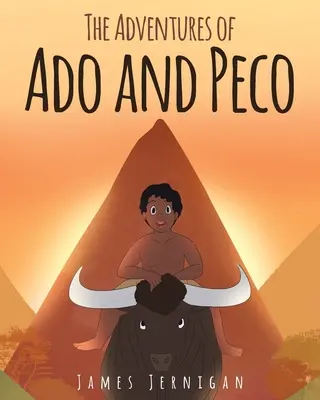 Aventurile lui Ado și Peco - The Adventures of Ado and Peco