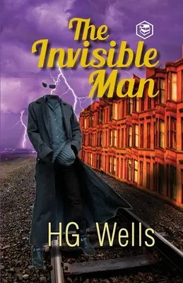 Omul invizibil (The Invisible Man) - The Invisible Man