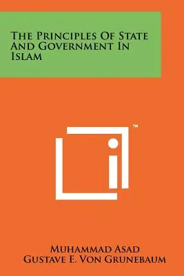 Principiile statului și ale guvernării în islam - The Principles of State and Government in Islam