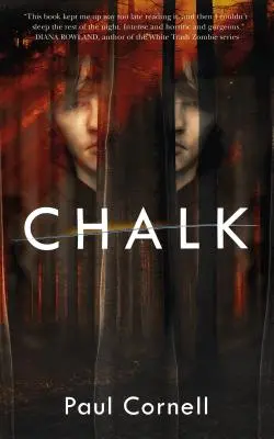 Creta - Chalk