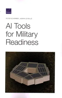 Instrumente de inteligență artificială pentru pregătirea militară - AI Tools for Military Readiness