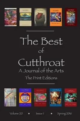 Cele mai bune din Cutthroat - The Best of Cutthroat