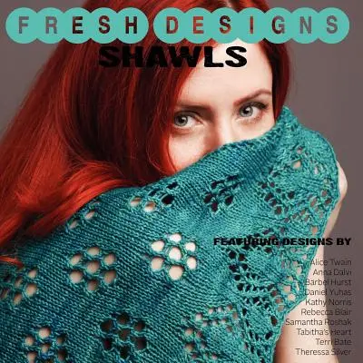Șaluri Fresh Designs - Fresh Designs Shawls