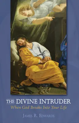 Intrusul divin - The Divine Intruder