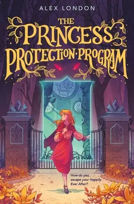 Programul de protecție a prințeselor - The Princess Protection Program