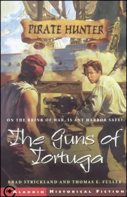 Tunurile din Tortuga - The Guns of Tortuga