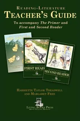 Lectura-Literatura: Ghidul profesorului - Reading-Literature Teacher's Guide