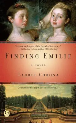 În căutarea lui Emilie - Finding Emilie