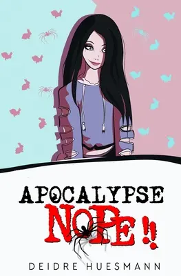 Apocalipsa NOPE!! - Apocalypse NOPE!!