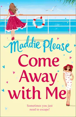 Vino departe cu mine - Come Away With Me