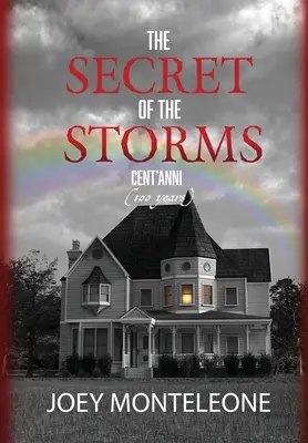Secretul furtunilor (The Secret of the Storms): Cent'Anni - The Secret of the Storms: Cent'Anni