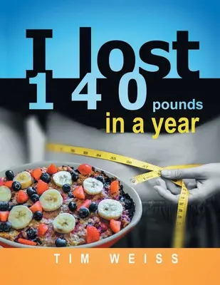 Am pierdut 140 de lire sterline într-un an - I Lost 140 Pounds In A Year