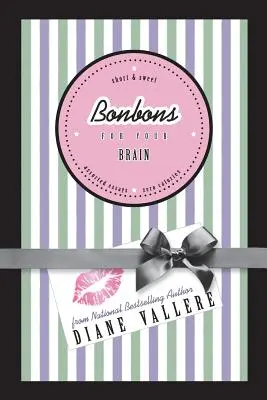 Bomboane pentru creierul tău - Bonbons For Your Brain