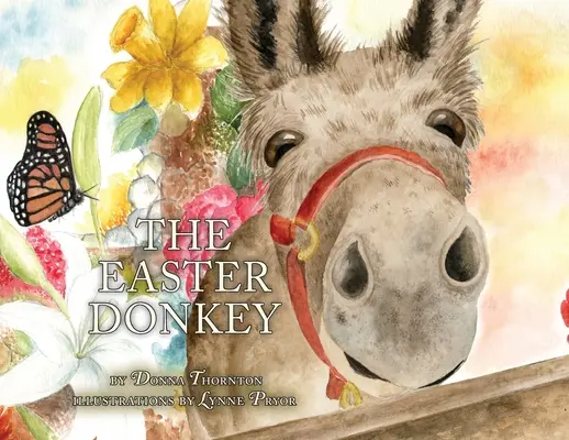Măgarul de Paște - The Easter Donkey