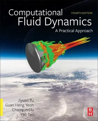 Dinamica fluidelor computaționale: O abordare practică - Computational Fluid Dynamics: A Practical Approach