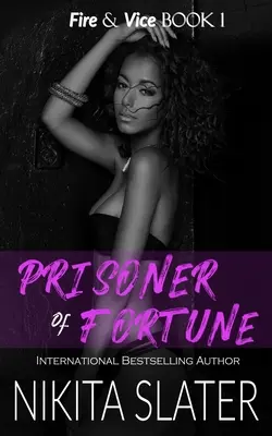 Prizoniera Fortunei - Prisoner of Fortune