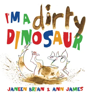 Sunt un dinozaur murdar - I'm a Dirty Dinosaur