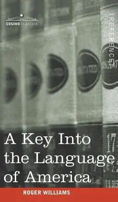 O cheie în limba Americii - A Key Into the Language of America