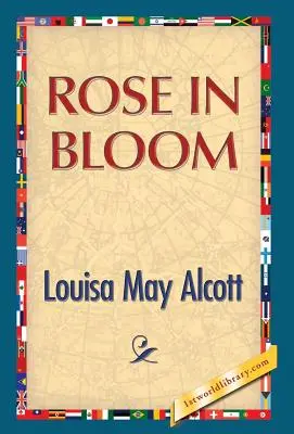 Trandafir în floare - Rose in Bloom