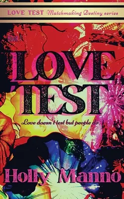 Testul iubirii - Love Test