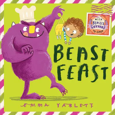 Sărbătoarea fiarei - Beast Feast
