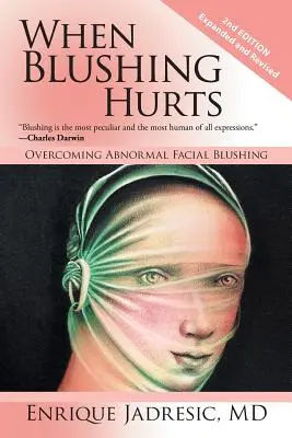 Când roșeața doare: Depășirea înroșirii faciale anormale - When Blushing Hurts: Overcoming Abnormal Facial Blushing