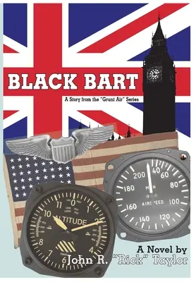 Bart Negru - Black Bart