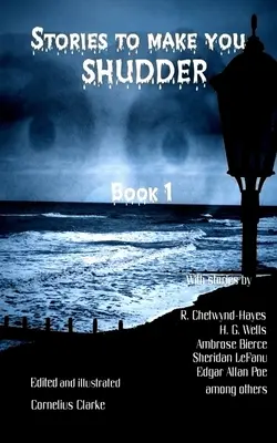Povești care să te facă să tresari: Cartea 1 - Stories to make you Shudder: Book 1