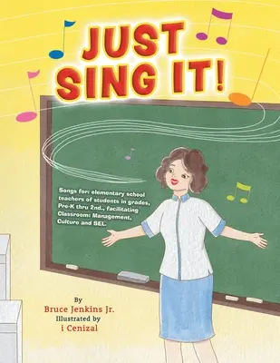 Doar cântă! - Just Sing It!