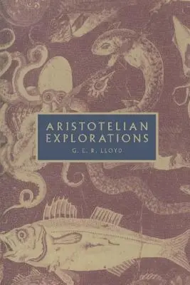 Explorări aristotelice - Aristotelian Explorations