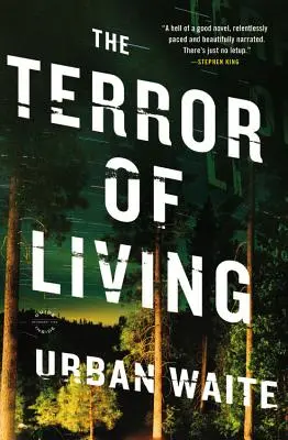 Teroarea de a trăi - The Terror of Living