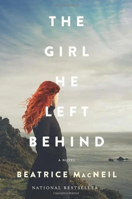 Fata pe care a lăsat-o în urmă - Girl He Left Behind