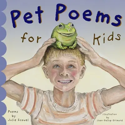 Poezii cu animale de companie pentru copii - Pet Poems for Kids