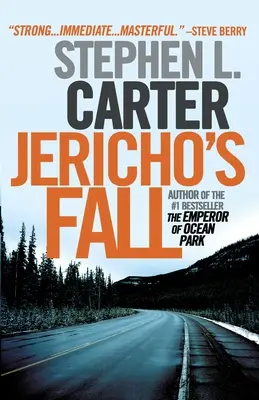 Căderea lui Jericho - Jericho's Fall