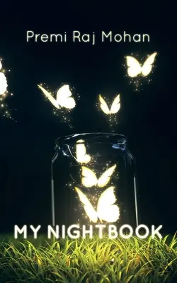 Cartea mea de noapte - My Nightbook
