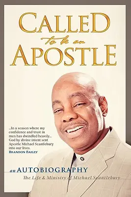 Chemarea de a fi apostol - Called to Be an Apostle