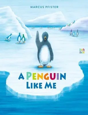 Un pinguin ca mine - A Penguin Like Me