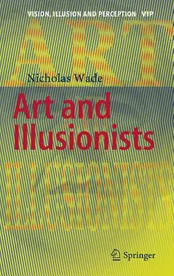 Arta și iluzioniștii - Art and Illusionists