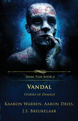 Vandal: Povestiri despre daune - Vandal: Stories of Damage