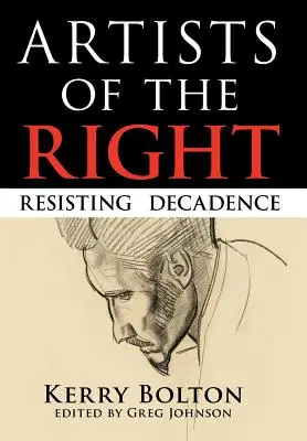 Artiștii de dreapta - Artists of the Right