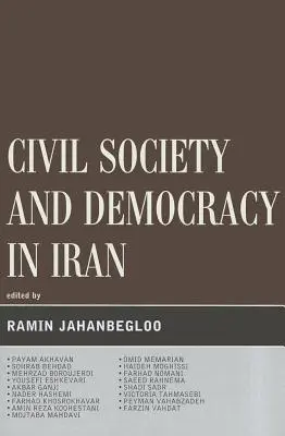 Societatea civilă și democrația în Iran - Civil Society and Democracy in Iran