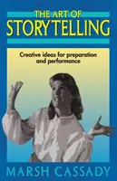 Arta de a spune povești - Art of Storytelling